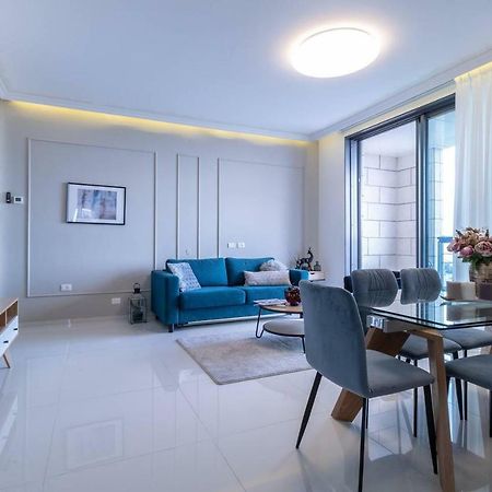 ירושלים Magical 2Br/Parking With Amazing View, City Center מראה חיצוני תמונה