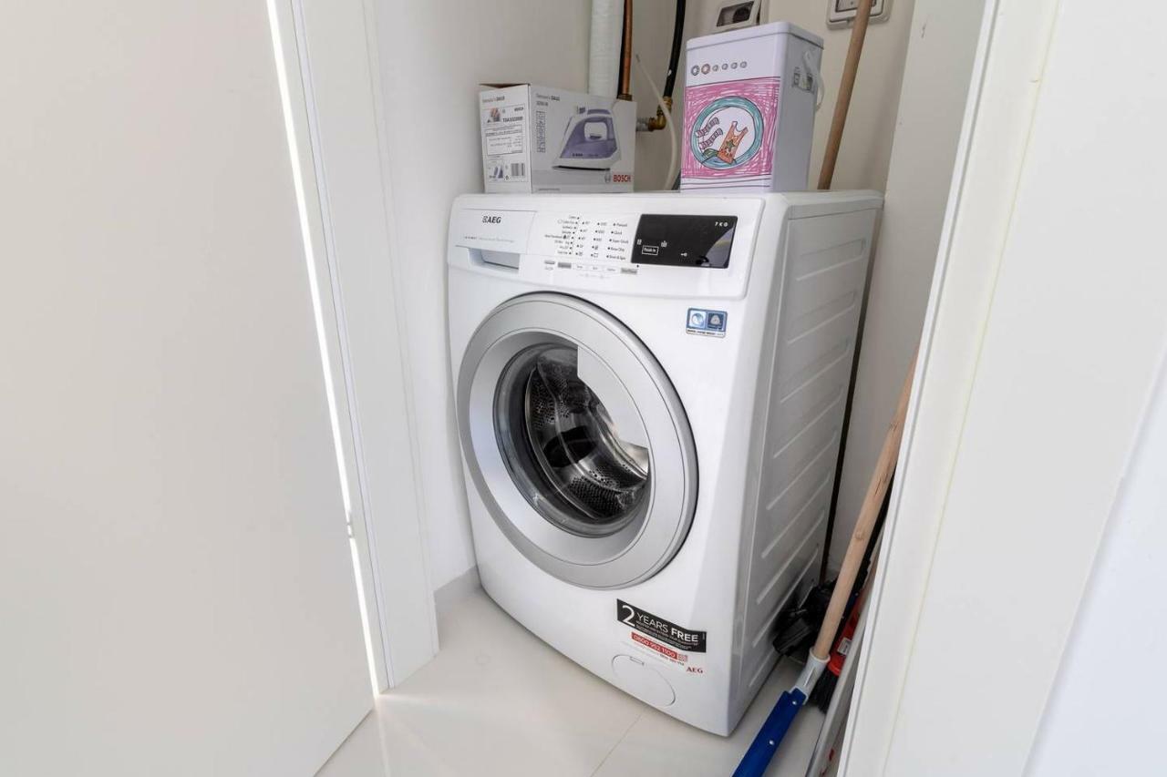 ירושלים Magical 2Br/Parking With Amazing View, City Center מראה חיצוני תמונה
