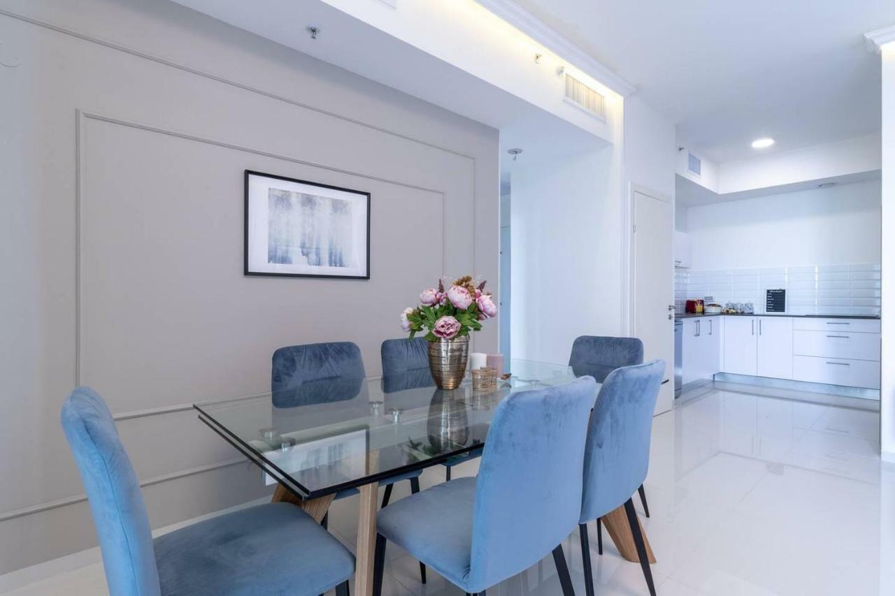 ירושלים Magical 2Br/Parking With Amazing View, City Center מראה חיצוני תמונה