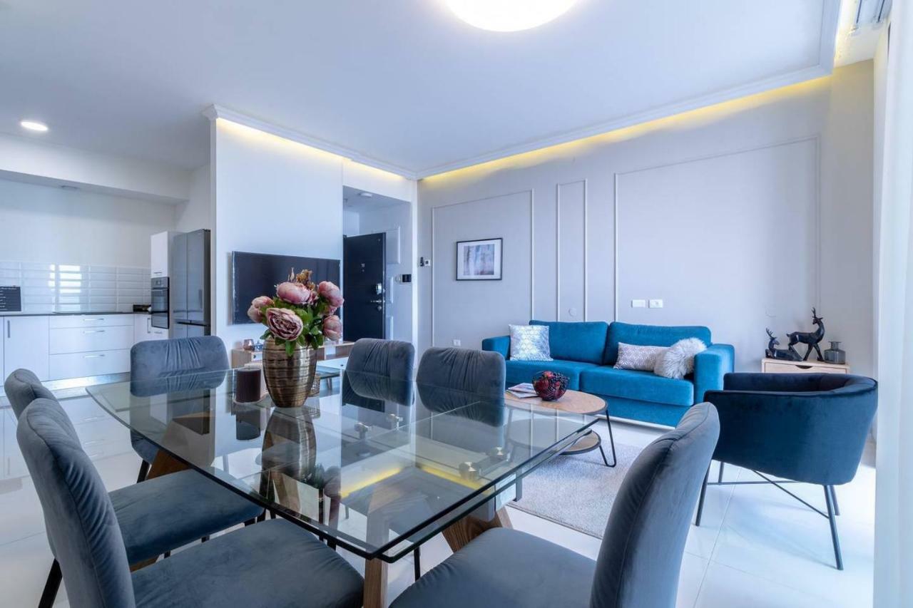 ירושלים Magical 2Br/Parking With Amazing View, City Center מראה חיצוני תמונה