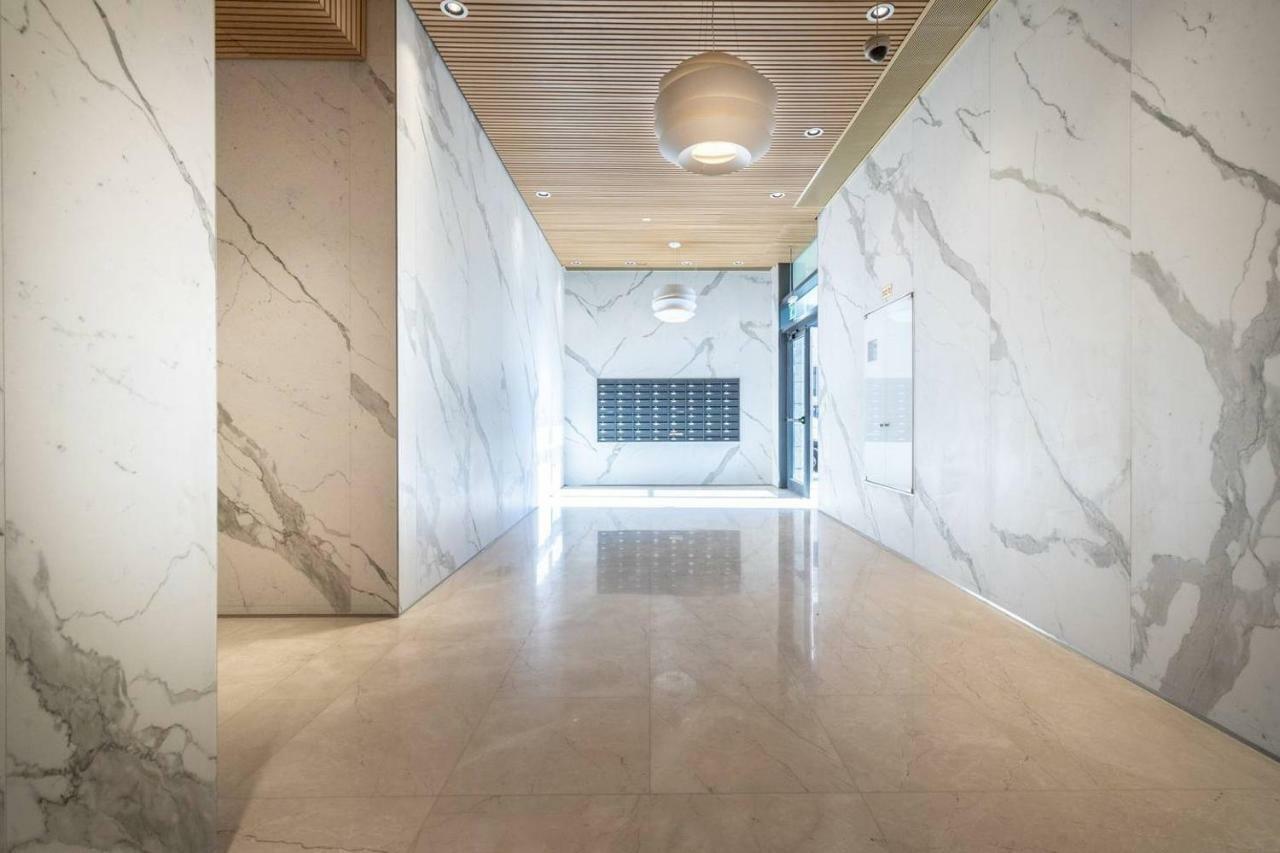 ירושלים Magical 2Br/Parking With Amazing View, City Center מראה חיצוני תמונה