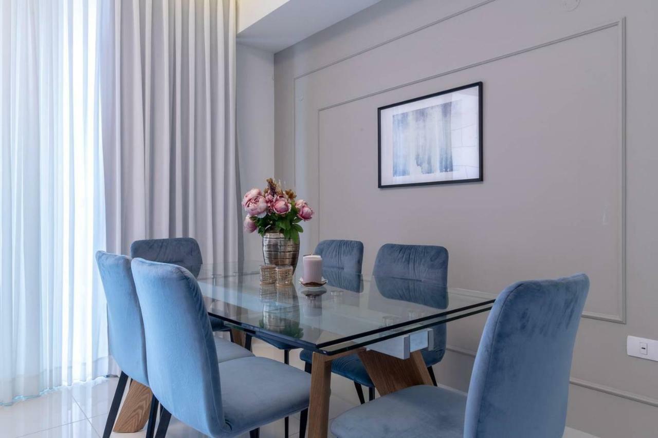 ירושלים Magical 2Br/Parking With Amazing View, City Center מראה חיצוני תמונה