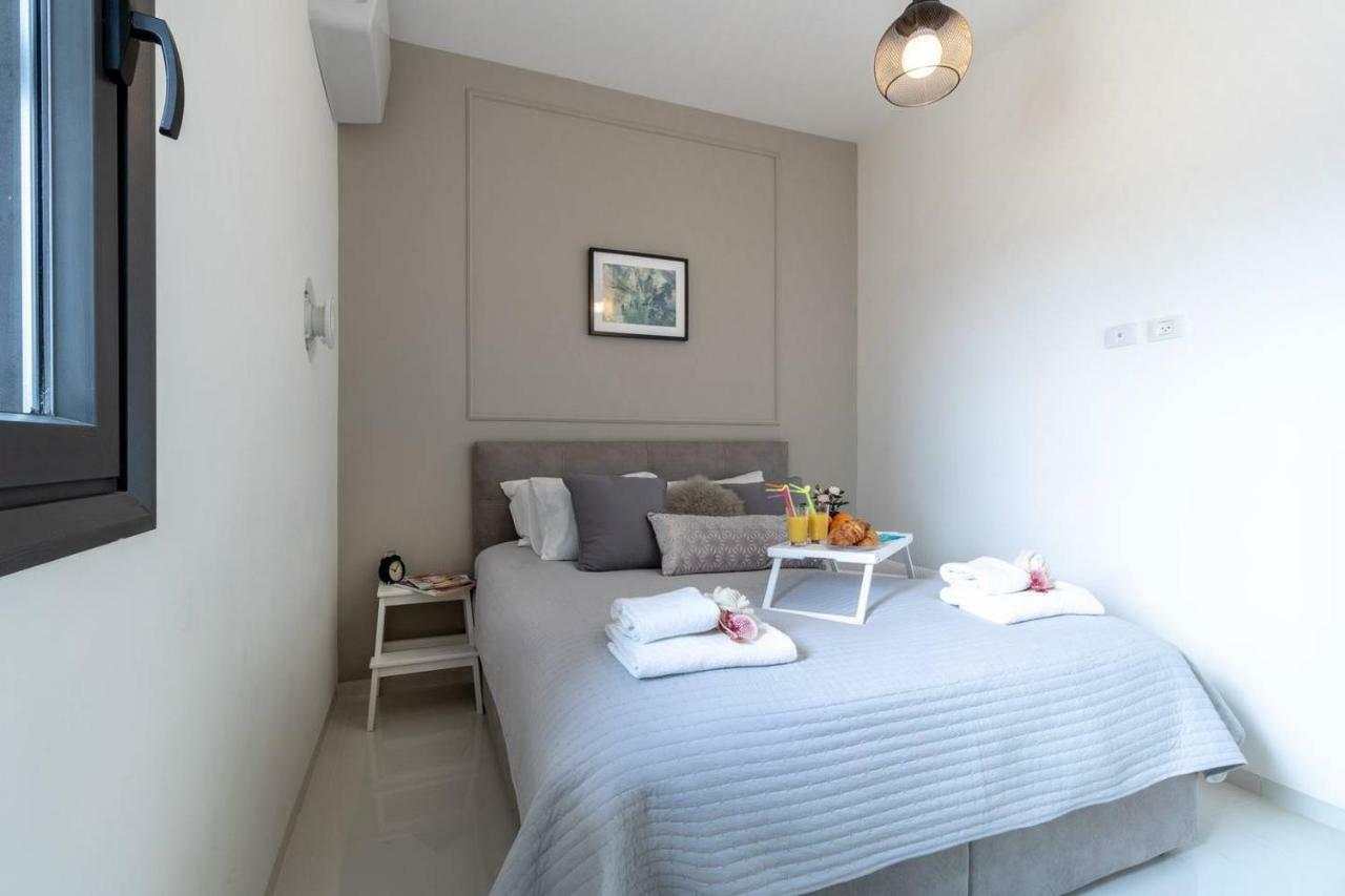 ירושלים Magical 2Br/Parking With Amazing View, City Center מראה חיצוני תמונה