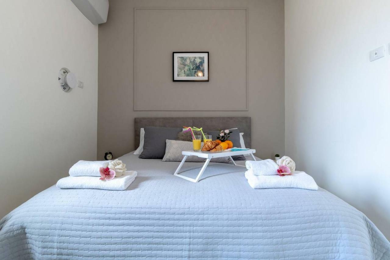 ירושלים Magical 2Br/Parking With Amazing View, City Center מראה חיצוני תמונה