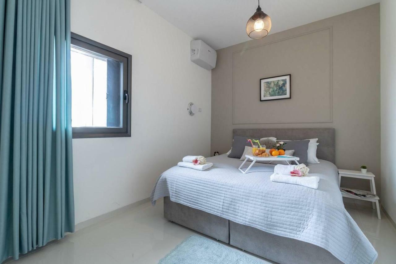 ירושלים Magical 2Br/Parking With Amazing View, City Center מראה חיצוני תמונה