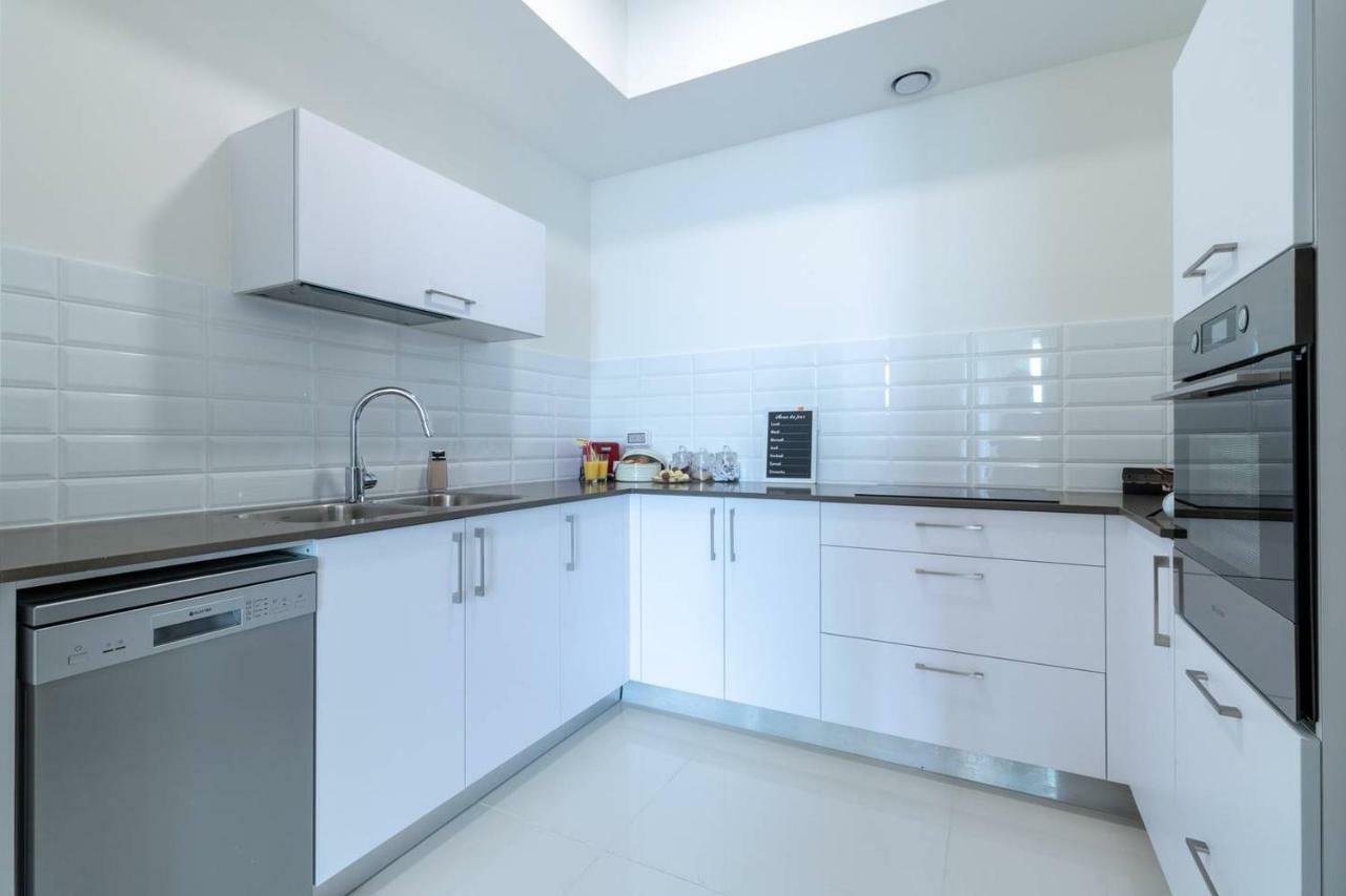 ירושלים Magical 2Br/Parking With Amazing View, City Center מראה חיצוני תמונה