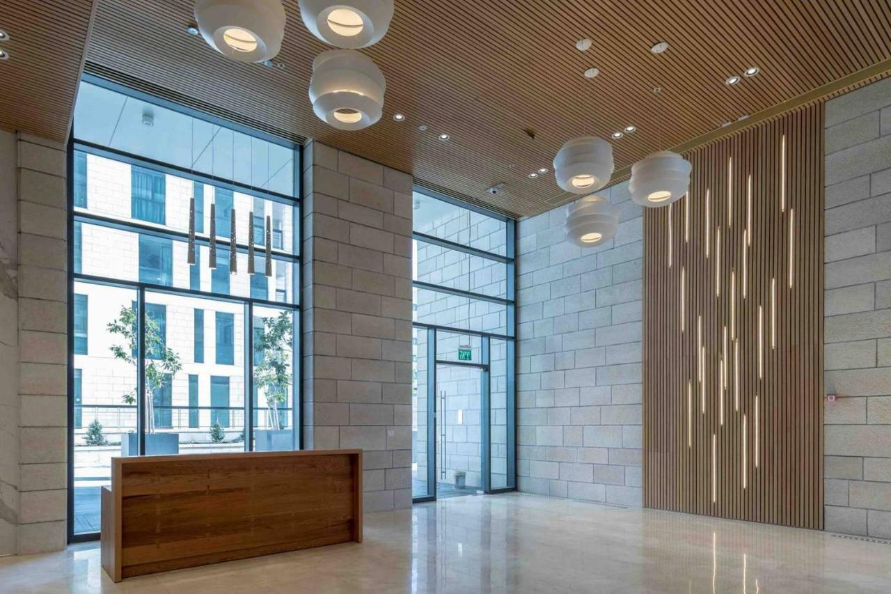 ירושלים Magical 2Br/Parking With Amazing View, City Center מראה חיצוני תמונה