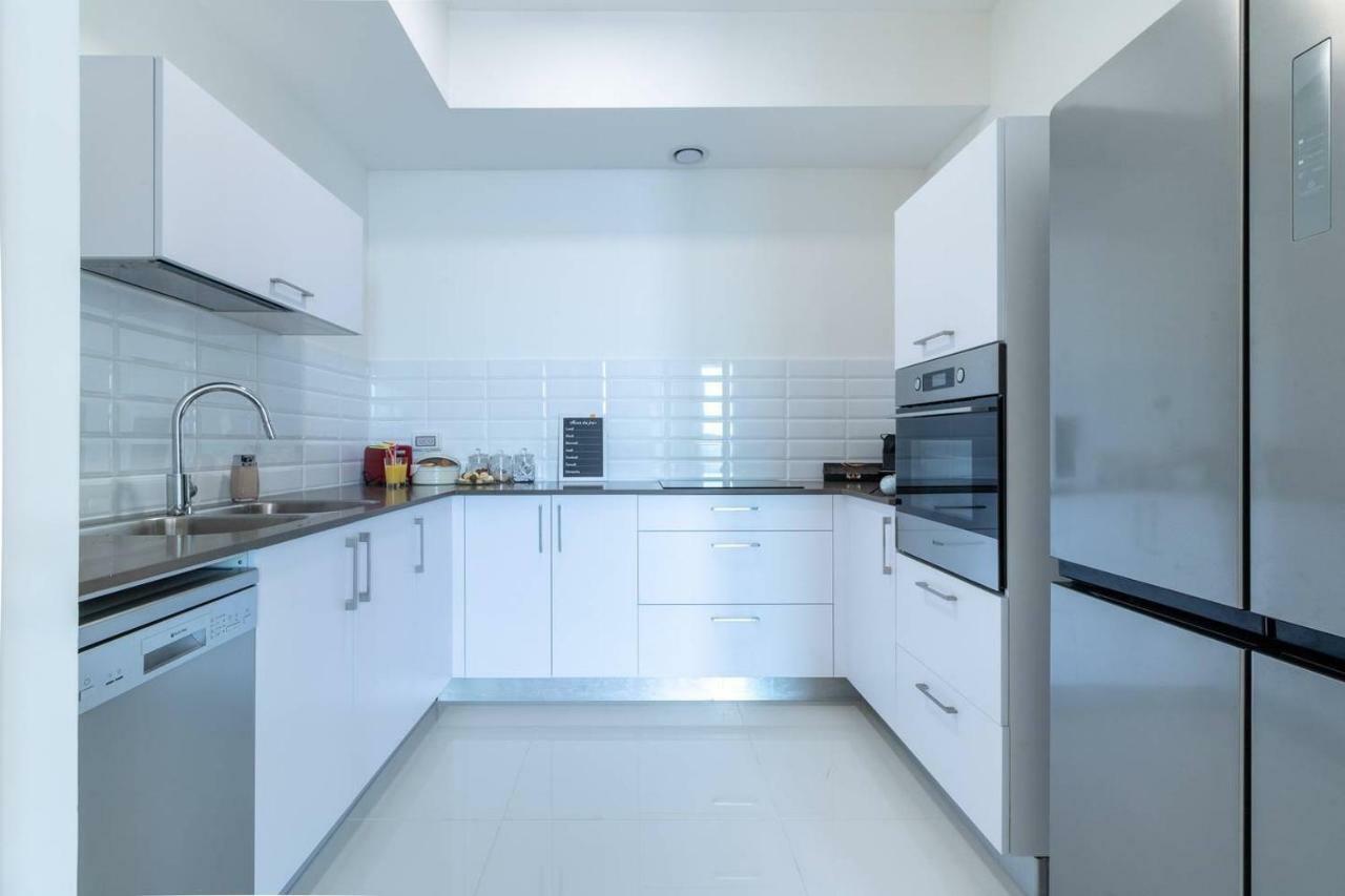 ירושלים Magical 2Br/Parking With Amazing View, City Center מראה חיצוני תמונה